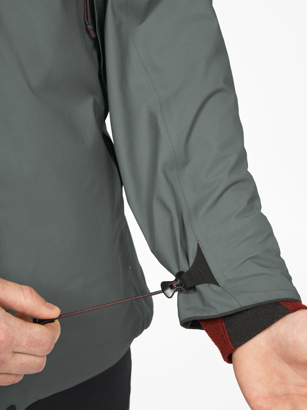 Image 7 for product Asynja Jacket Men's