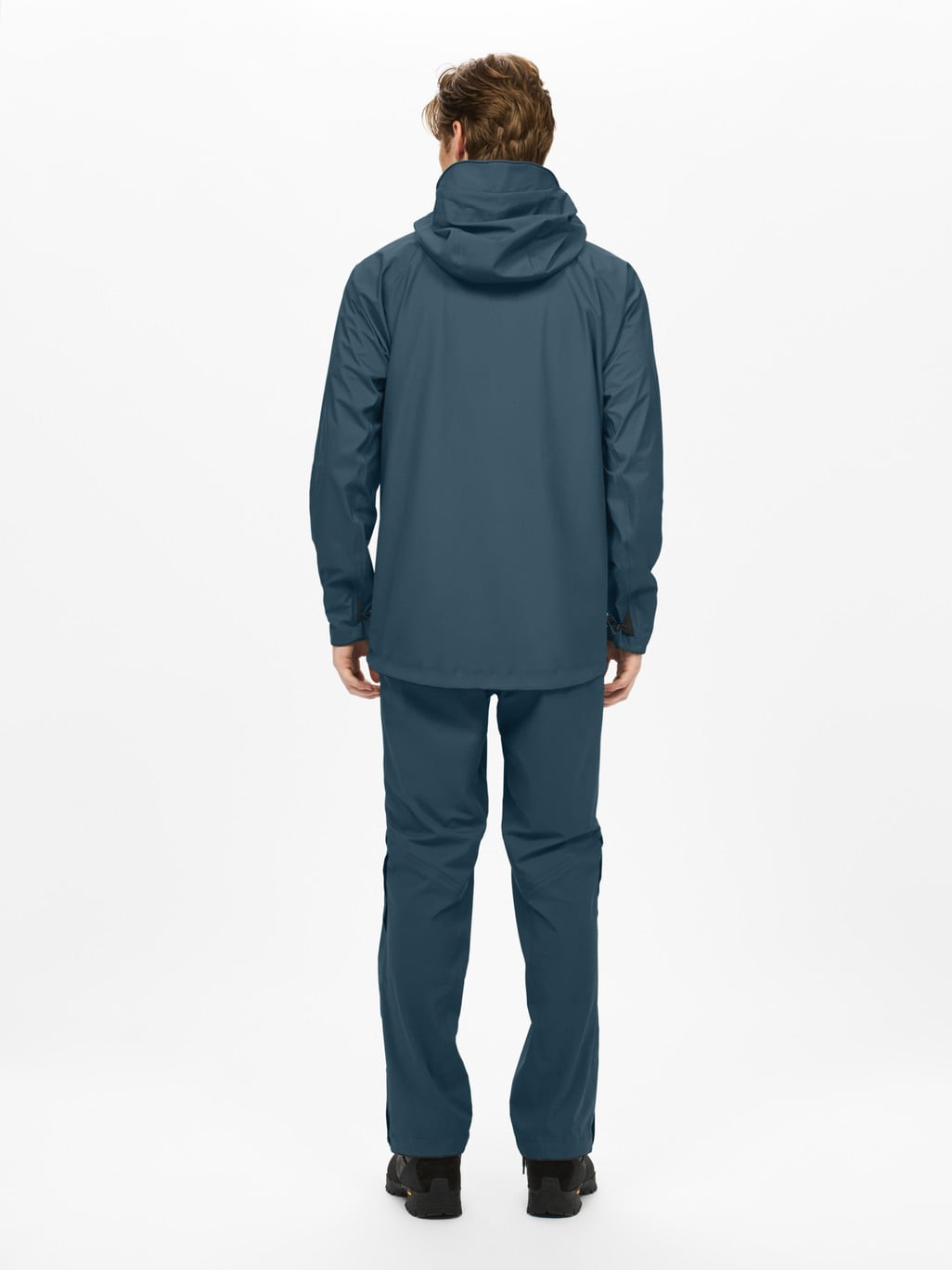 Image 6 for product Asynja Jacket Men's