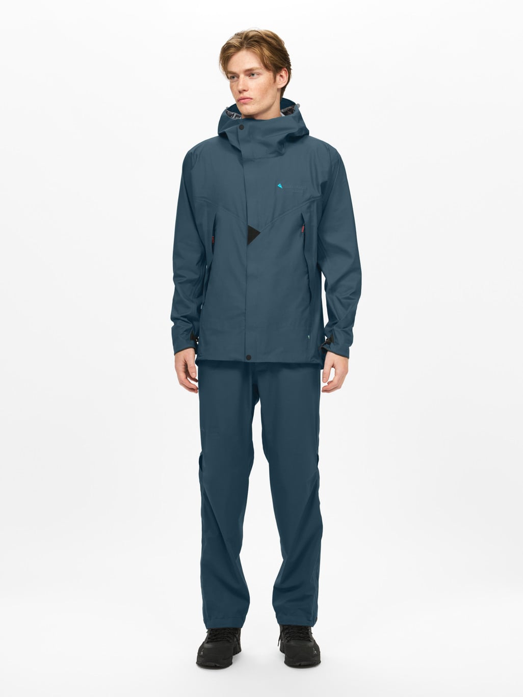 Image 5 for product Asynja Jacket Men's