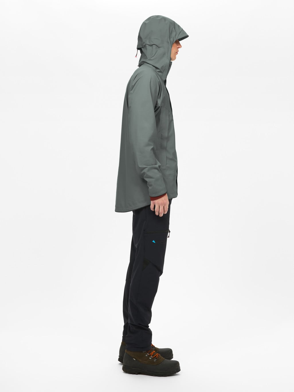 Image 3 for product Asynja Jacket Men's