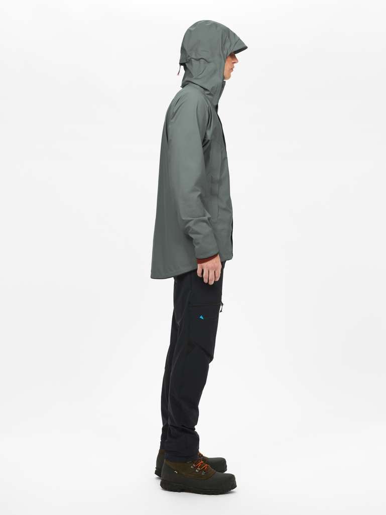 Asynja Jacket Men's image 3
