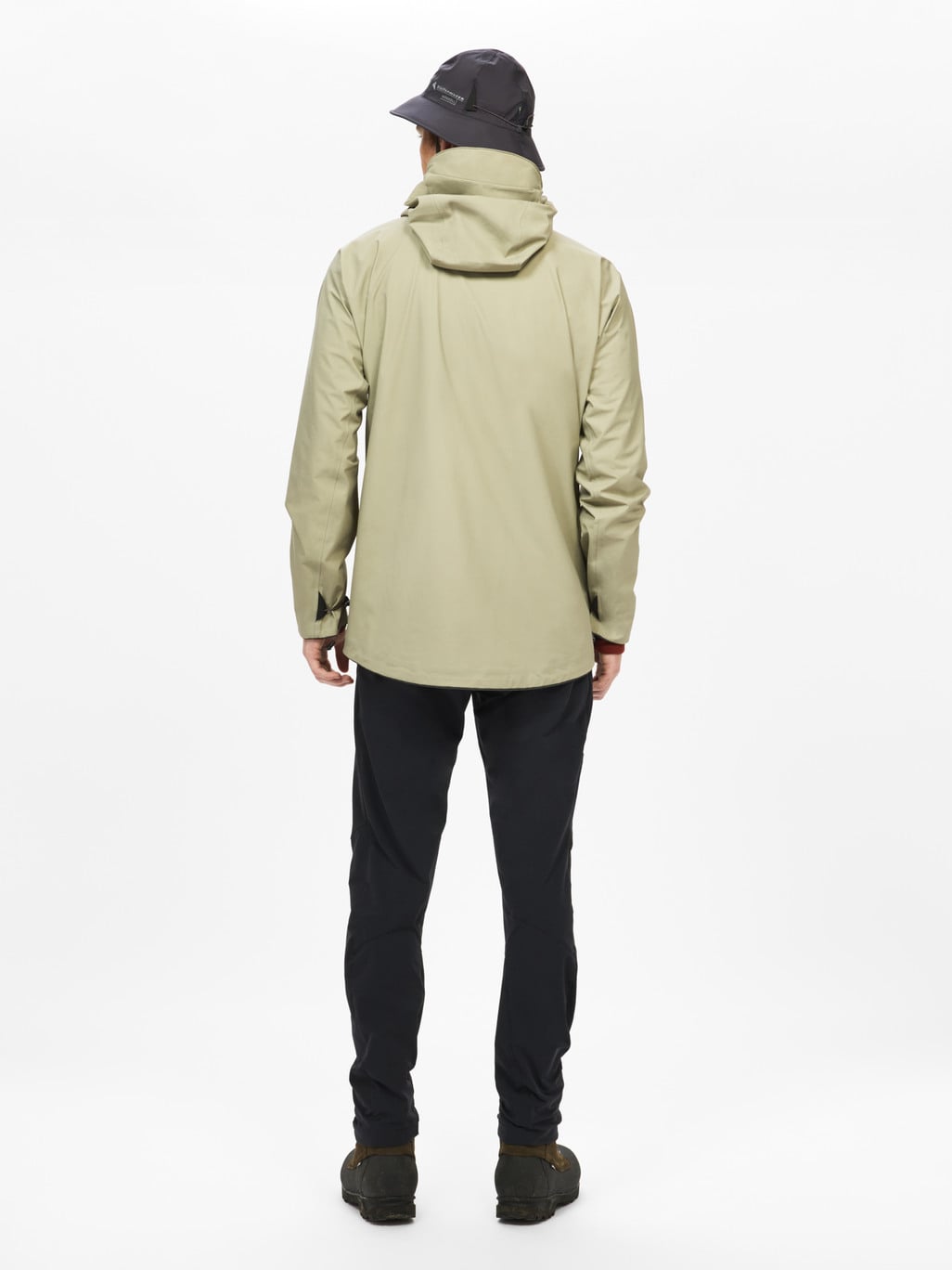 Image 4 for product Asynja Jacket Men's