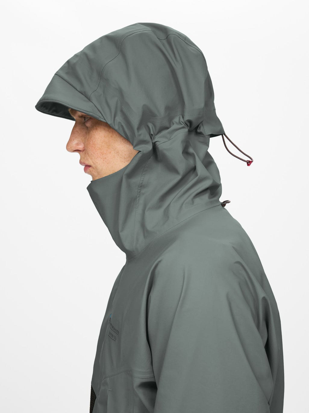 Image 9 for product Asynja Jacket Men's