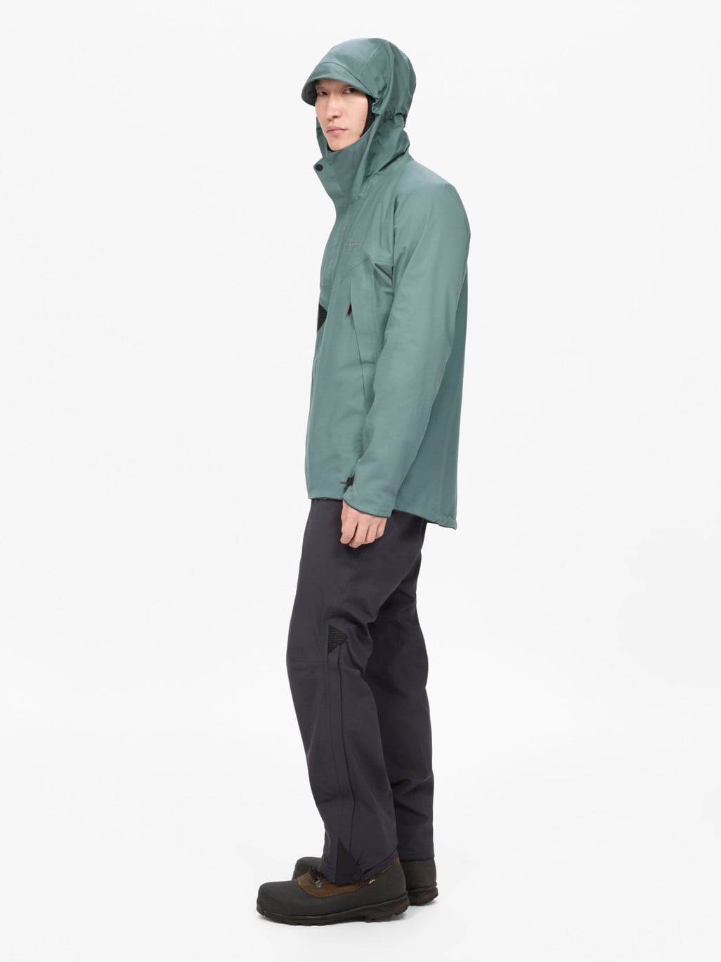 Image 3 for product Asynja Jacket Men's
