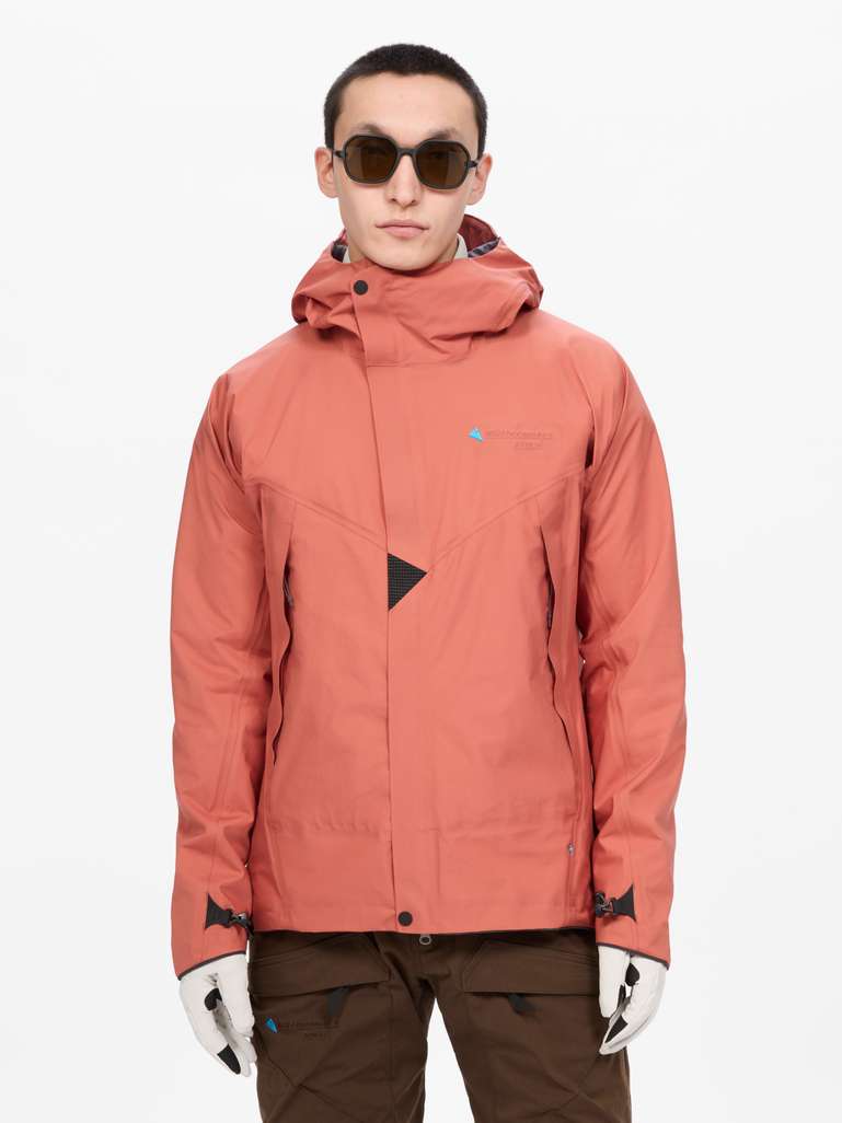 Asynja Jacket Men's image 1