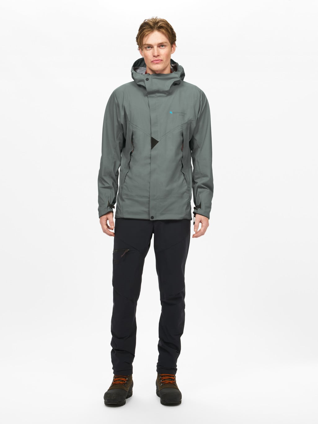 Image 2 for product Asynja Jacket Men's