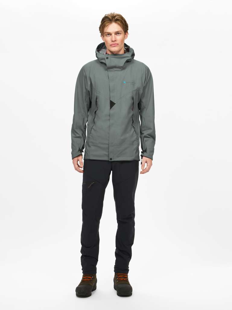 Asynja Jacket Men's image 2