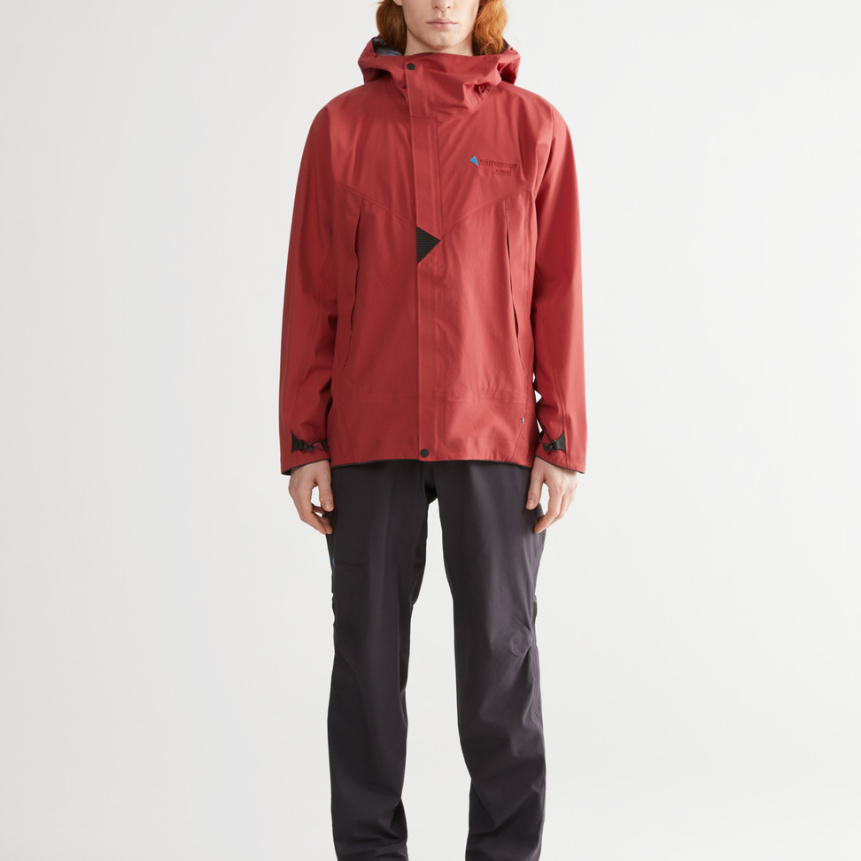 Image 3 for product Asynja Jacket Men's