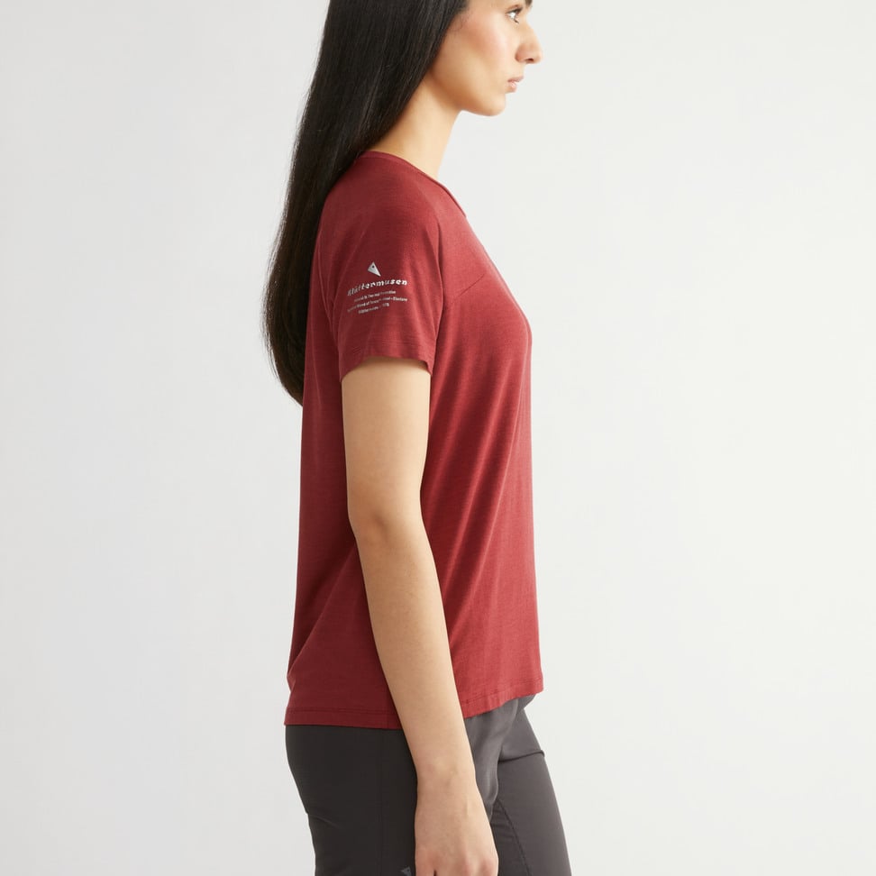 Image 2 for product Fafne SS Tee Women's