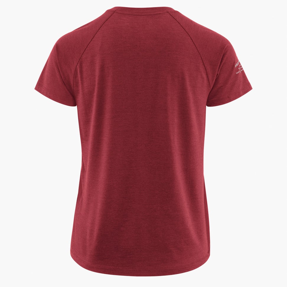 Image 5 for product Fafne SS Tee Women's