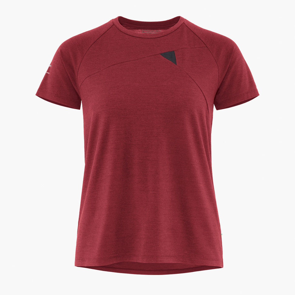 Image 4 for product Fafne SS Tee Women's