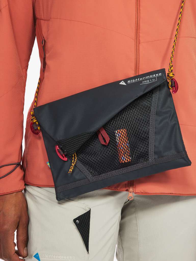 Hrid WP Accessory Bag 1.5L image 4