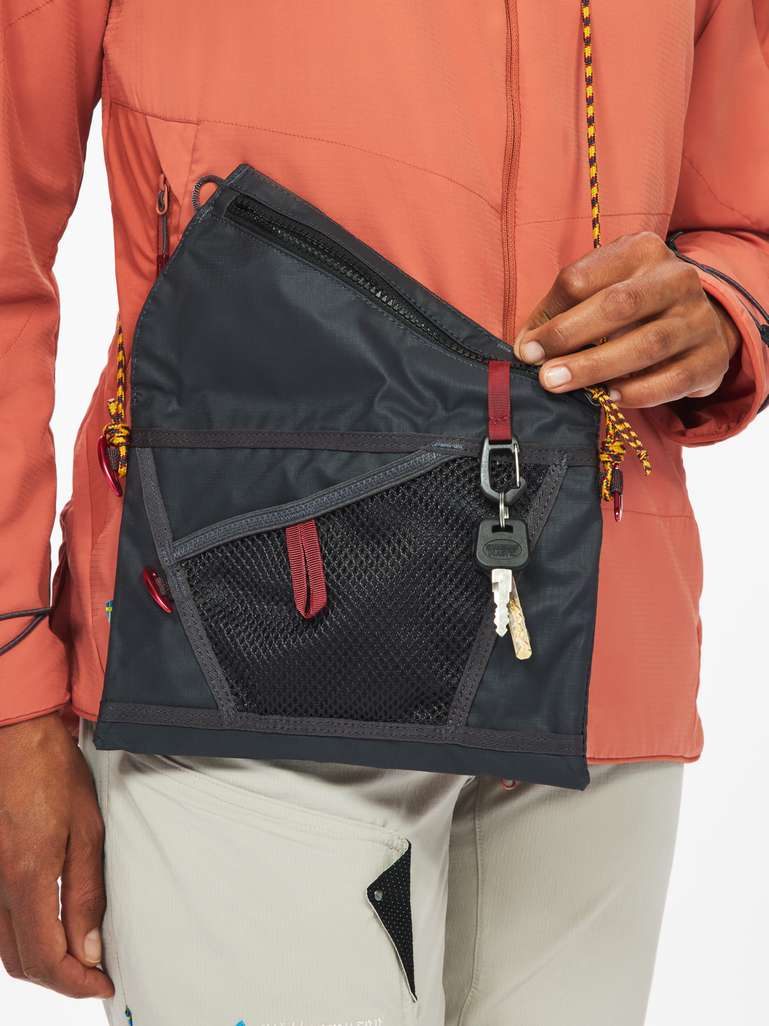 Hrid WP Accessory Bag 1.5L image 3