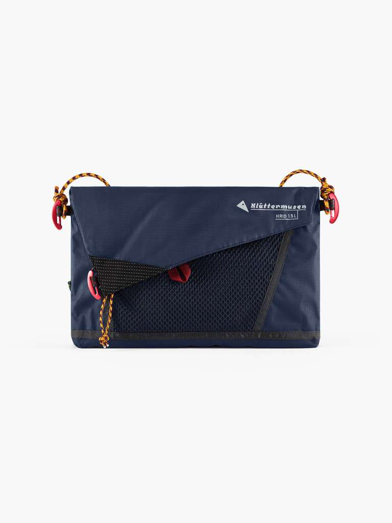 Hrid WP Accessory Bag 1.5L image 1