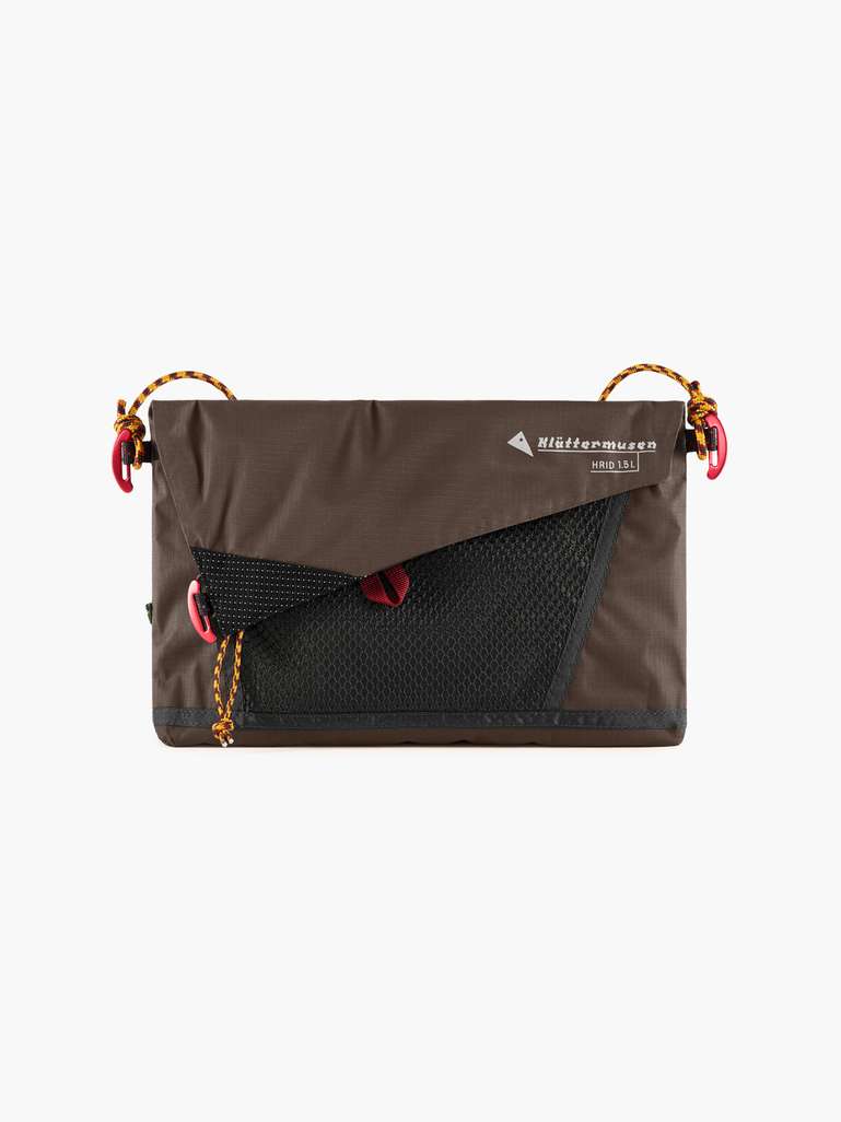 Hrid WP Accessory Bag 1.5L image 1