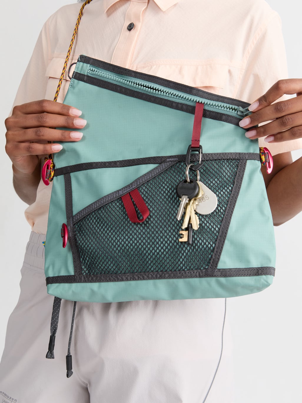 Image 2 for product Hrid WP Accessory Bag 1.5L