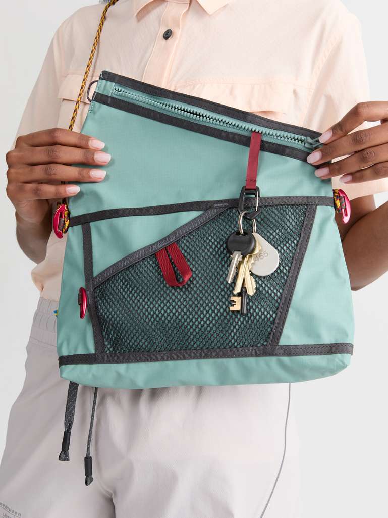 Hrid WP Accessory Bag 1.5L image 2