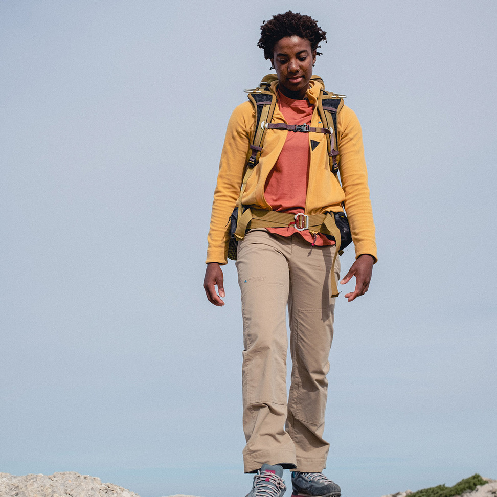 Image 5 for product Grimm Pants Women's