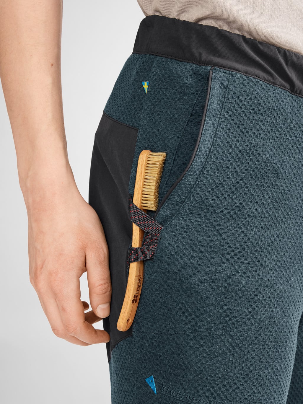 Image 6 for product Hugin Pants Men's