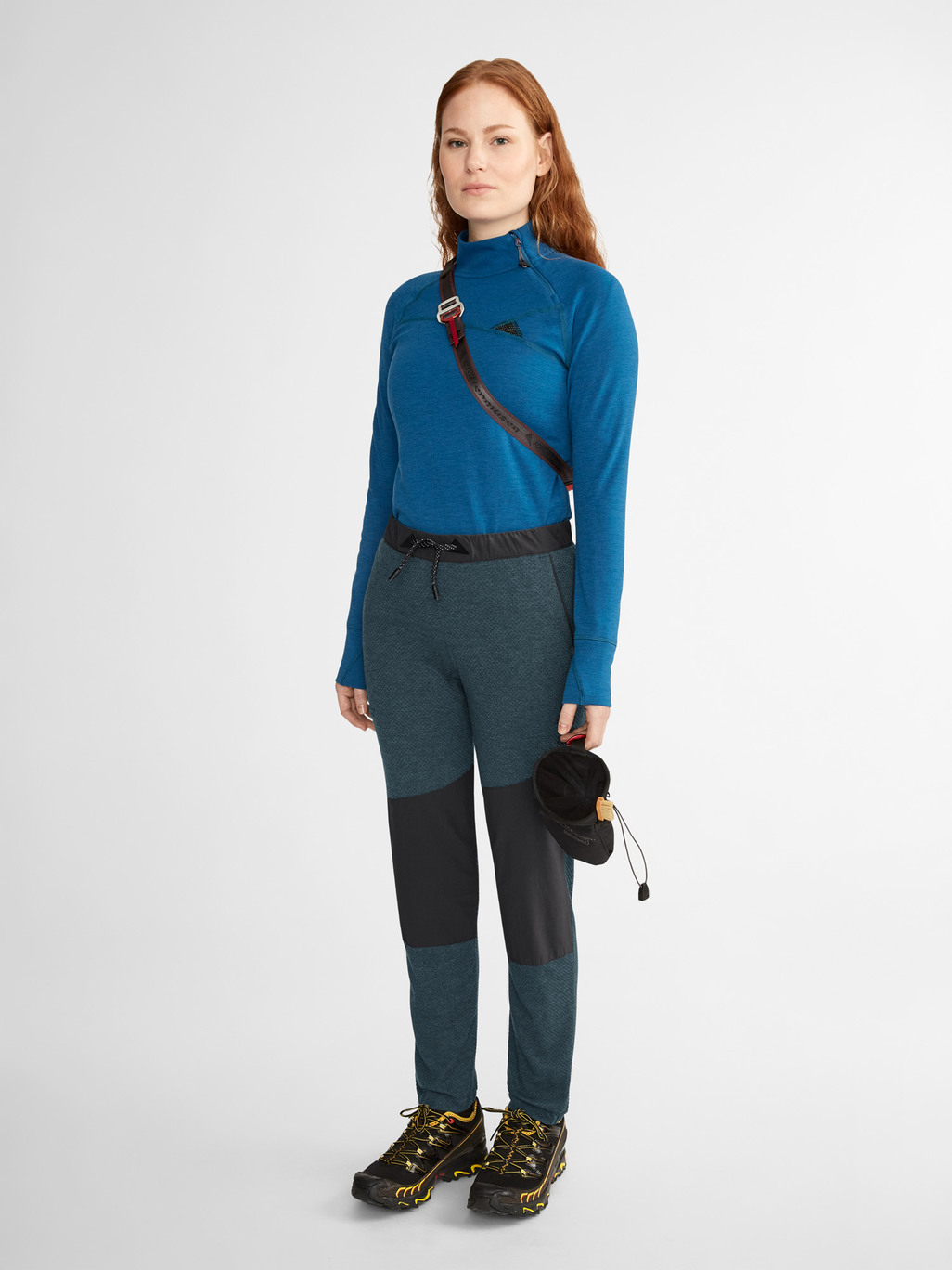 Image 3 for product Hugin Pants Women's