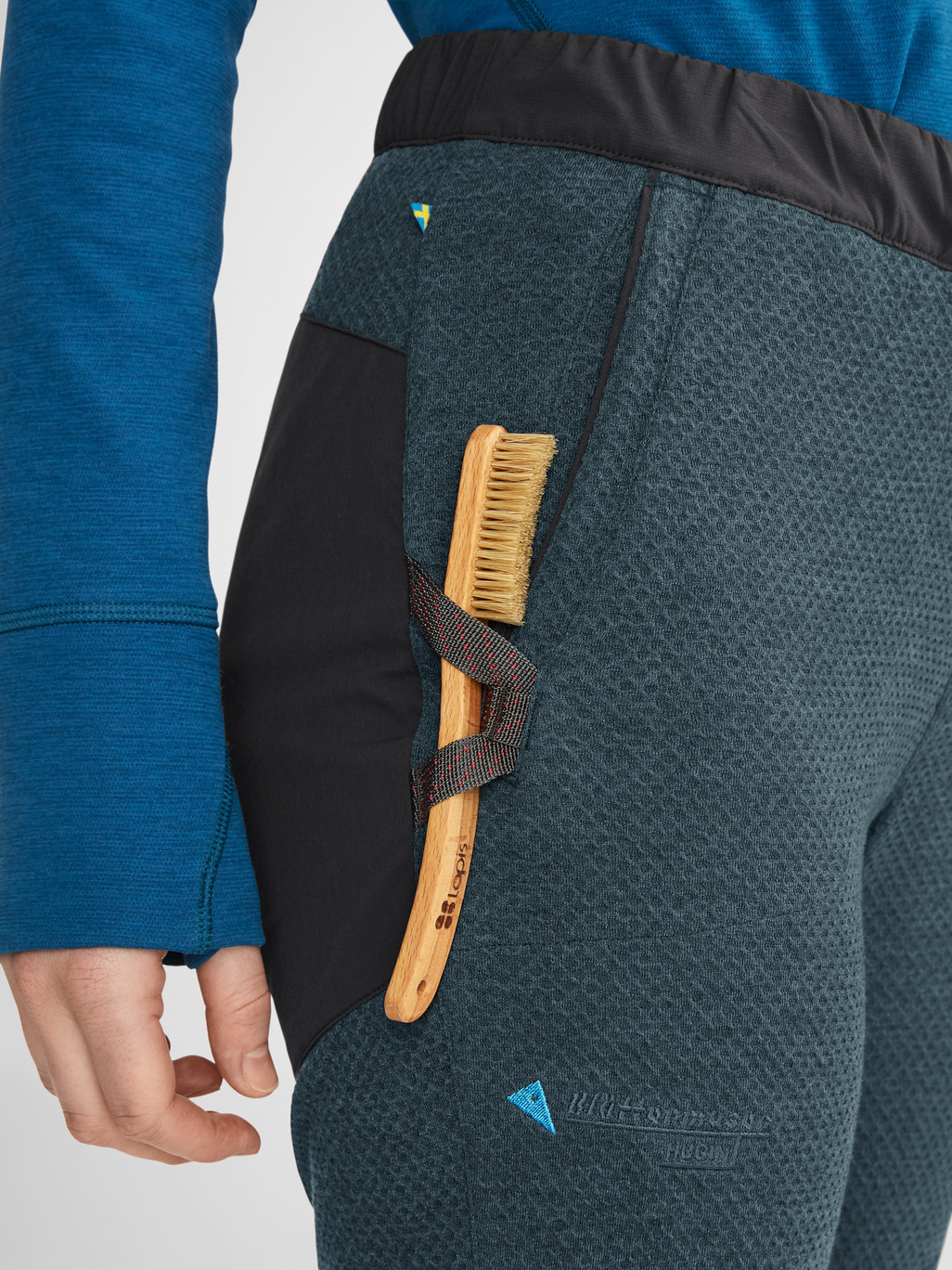 Image 6 for product Hugin Pants Women's