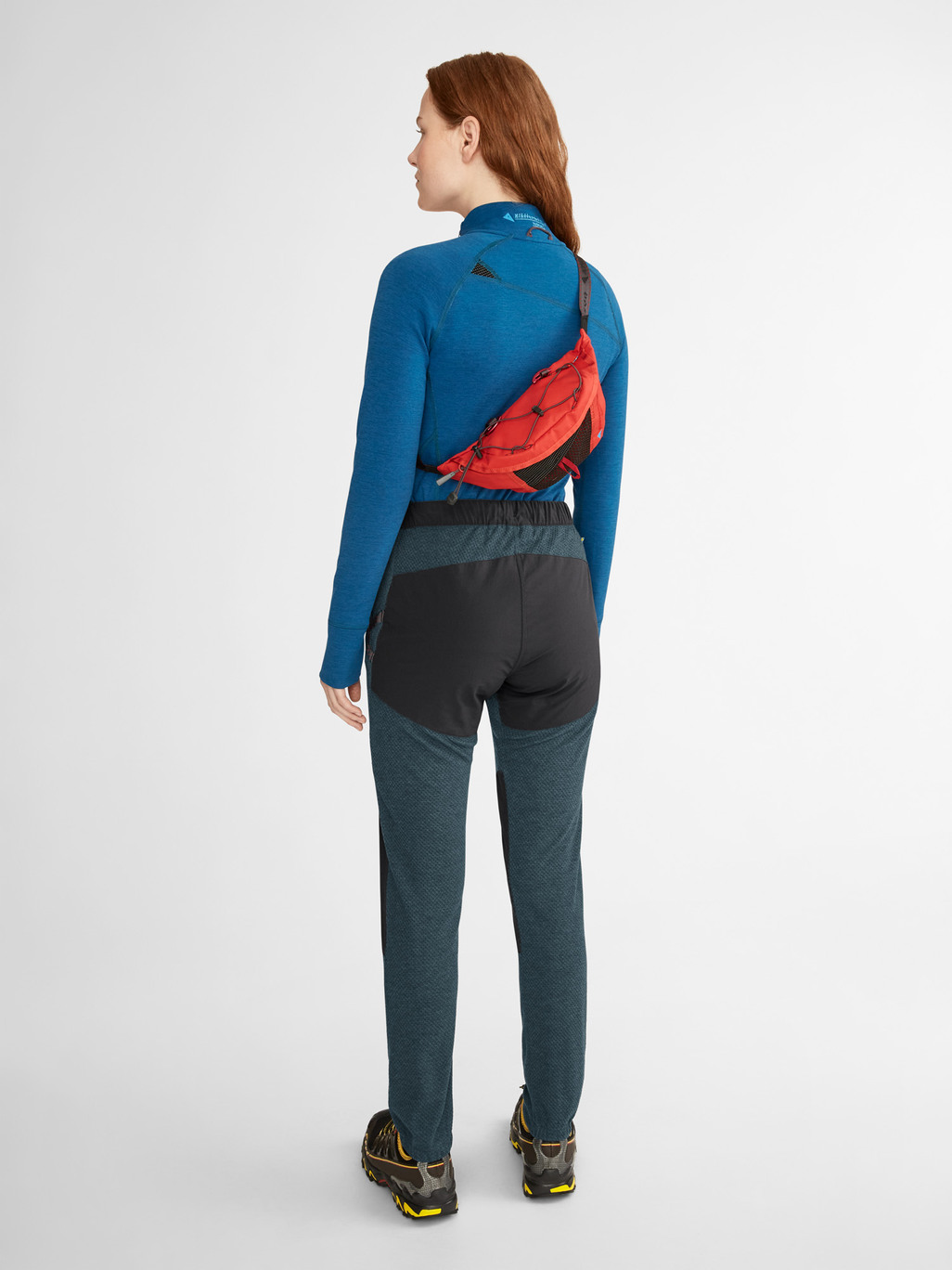 Image 4 for product Hugin Pants Women's