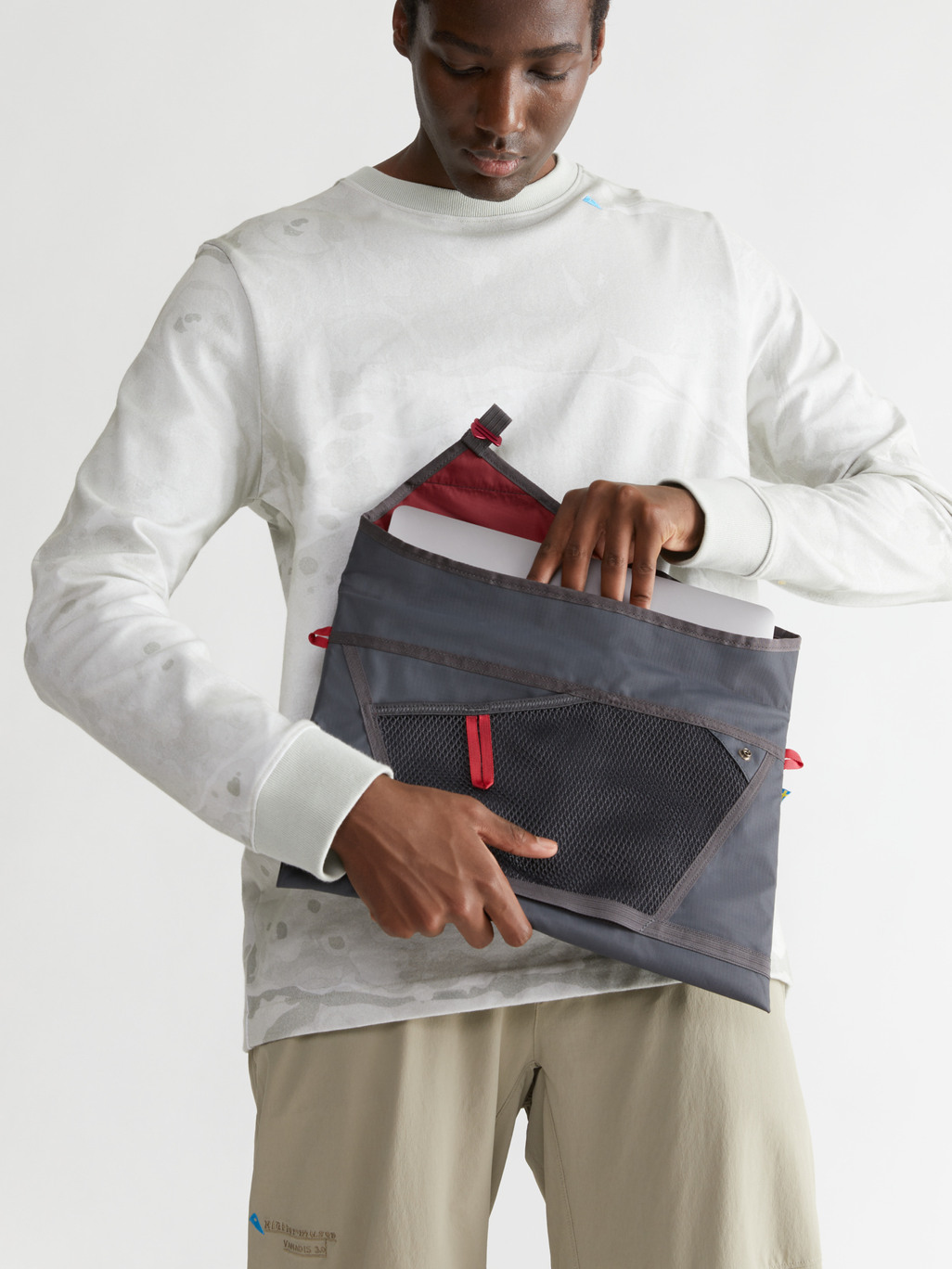 Image 4 for product Vidovner Laptop Sleeve Medium