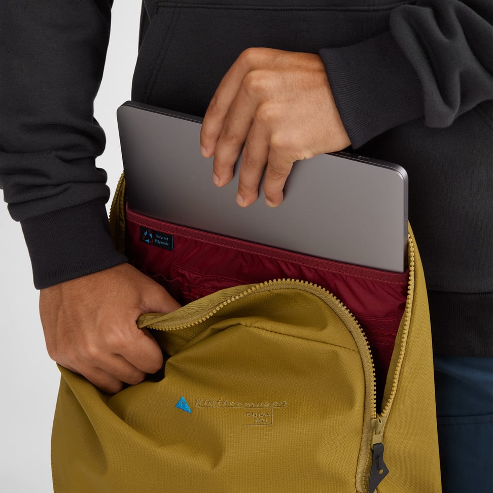 Image 7 for product Edda Backpack 20L