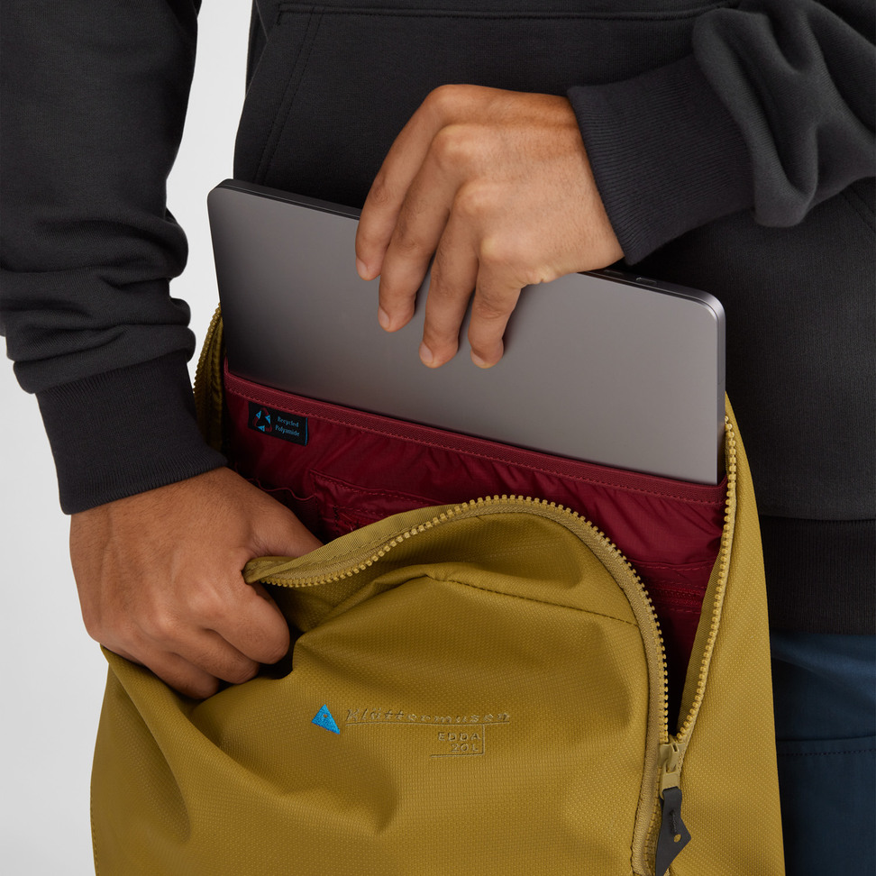 Image 3 for product Edda Ryggsäck 20L