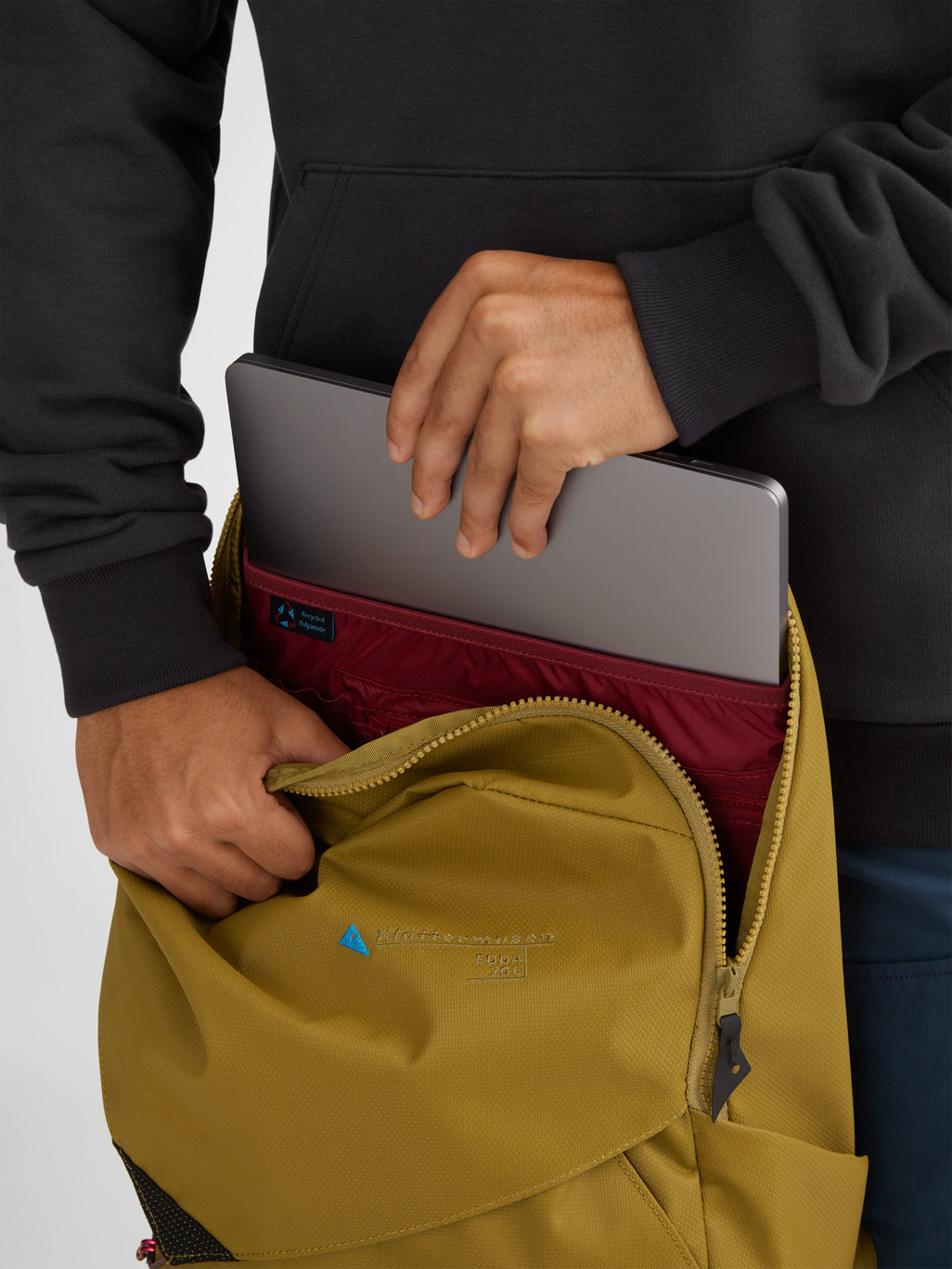 Image 7 for product Edda Backpack 20L