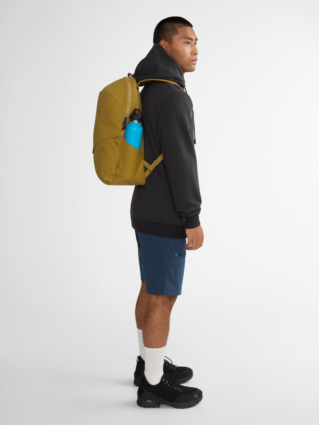 Image 4 for product Edda Backpack 20L